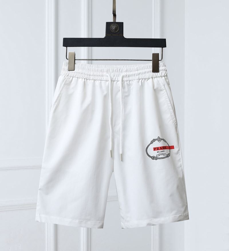 Prada Short Pants